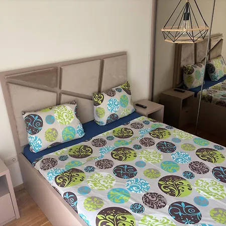 Apartament River Side Moraca