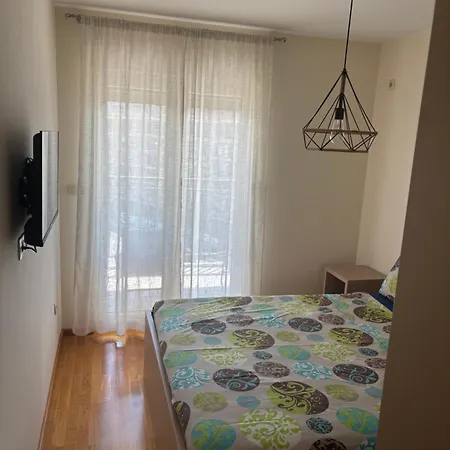 River Side Moraca Apartament Podgorica