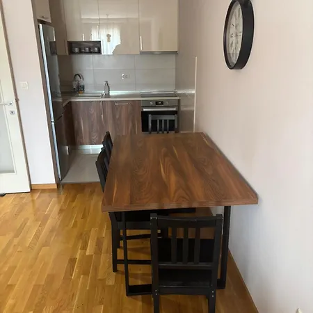River Side Moraca Apartament Podgorica